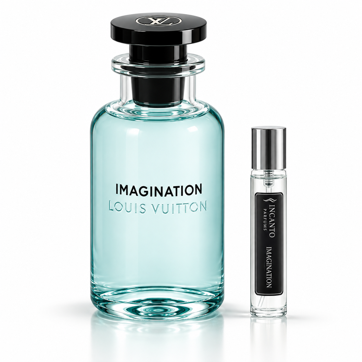 Louis Vuitton Imagination – Decant