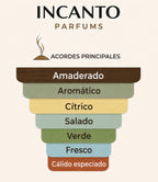 Muestra formato decant de la fragancia marina y fresca Cinque Terre de Mancera.