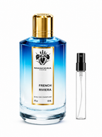 Mancera French Riviera – Decant
