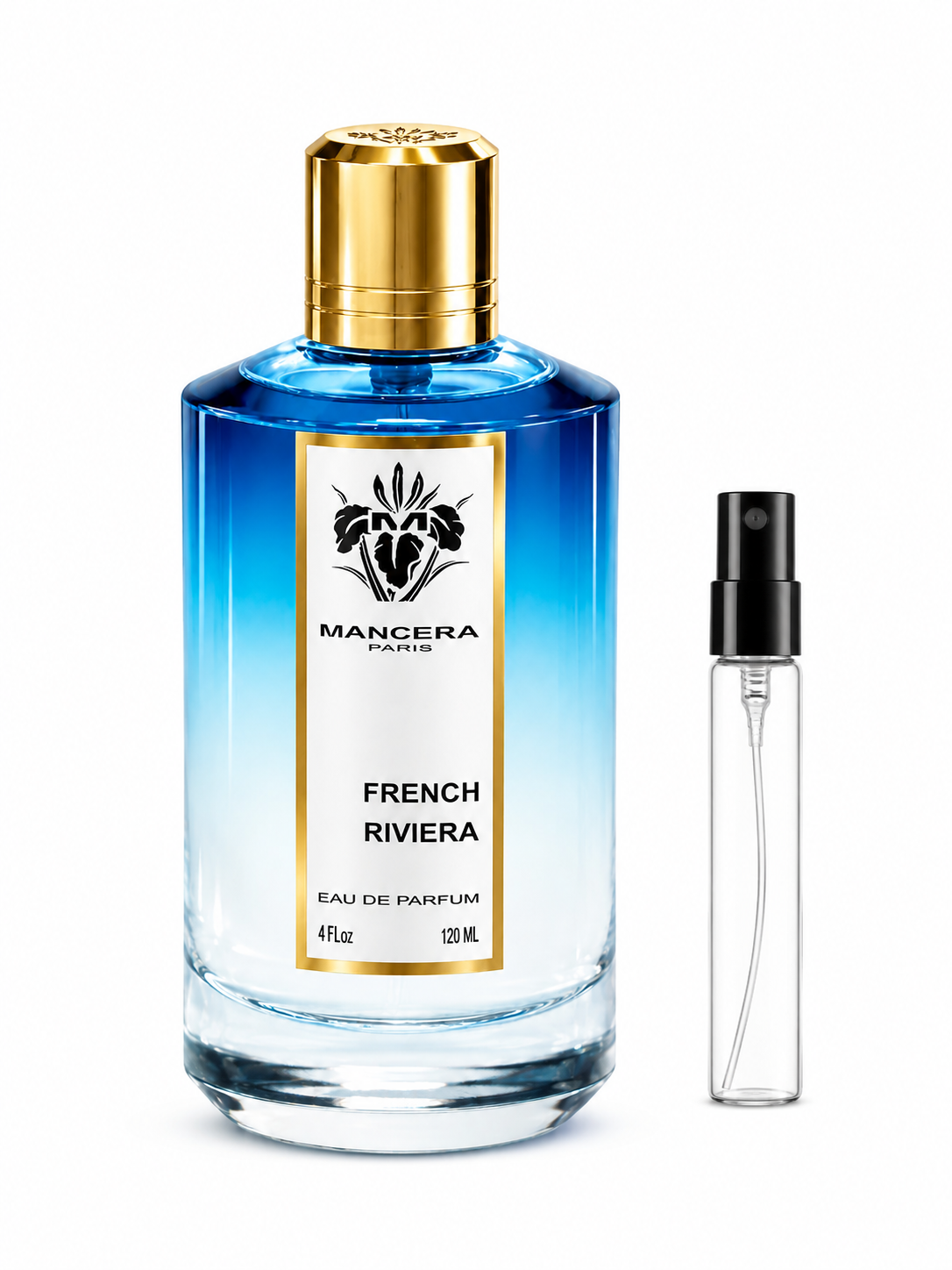 FRENCH RIVIERA MANCERA