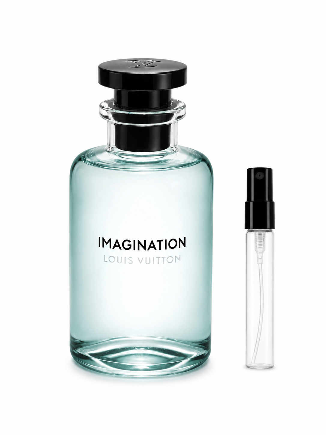 LOUIS VUITTON IMAGINATION