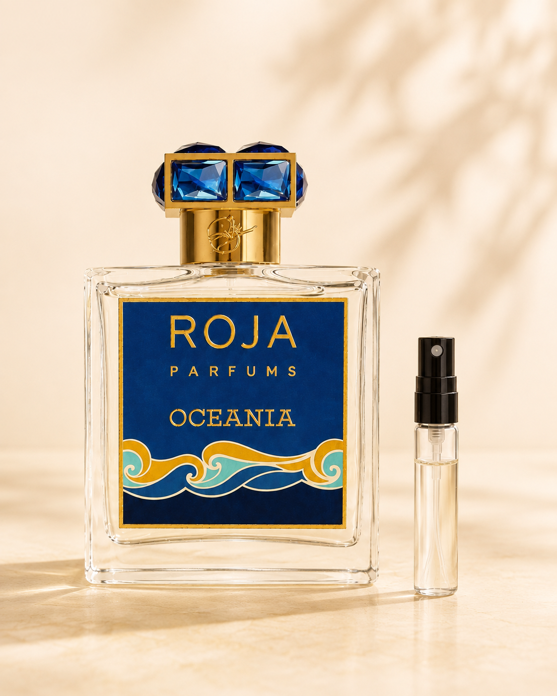 OCEANIA ROJA