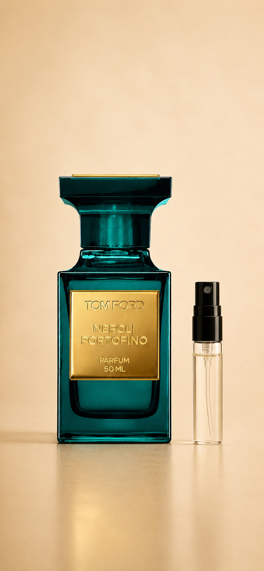 NEROLI PORTOFINO PARFUM TOM FORD
