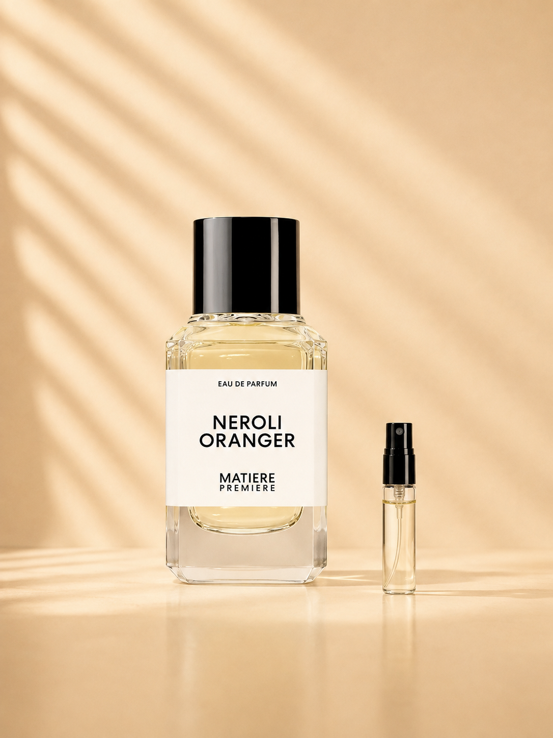 NEROLI ORANGER MATIERE PREMIER