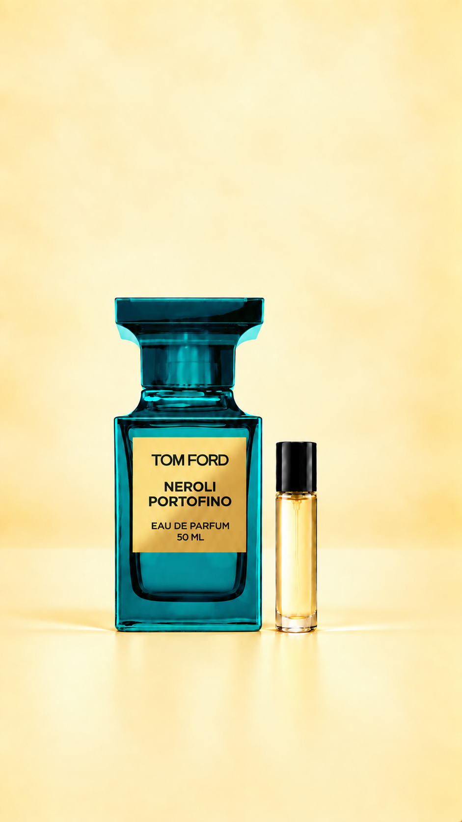 Tom Ford Neroli Portofino EDP – Decant