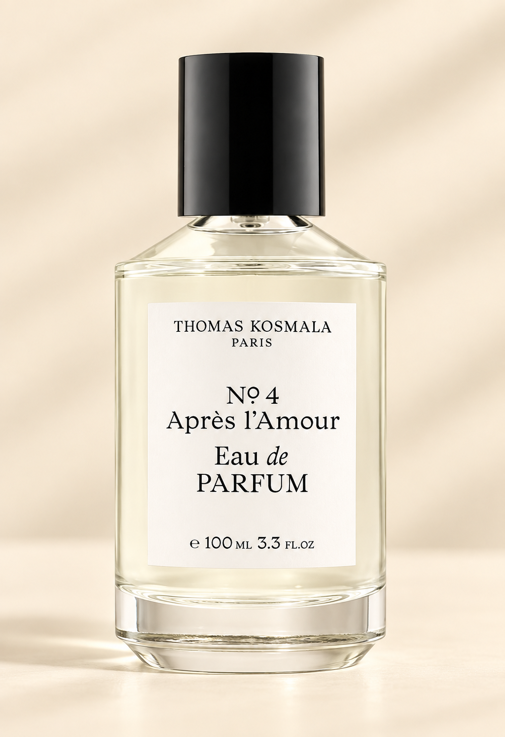 THOMAS KOSMALA APRÈS L’AMOUR Nº4