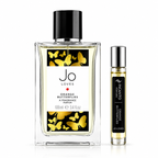 Jo Loves Orange Butterflies - Decant