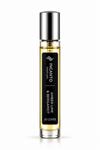 Jo Loves Amber Lime & Bergamot - Decant