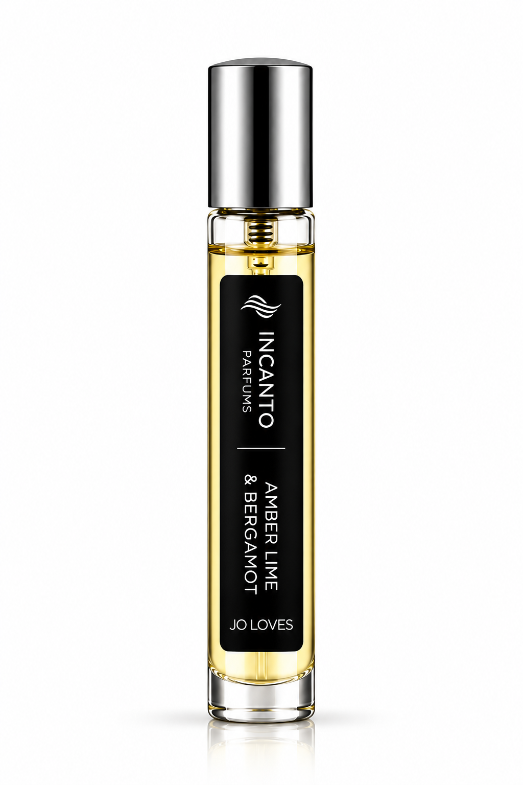 Jo Loves Amber Lime & Bergamot - Decant