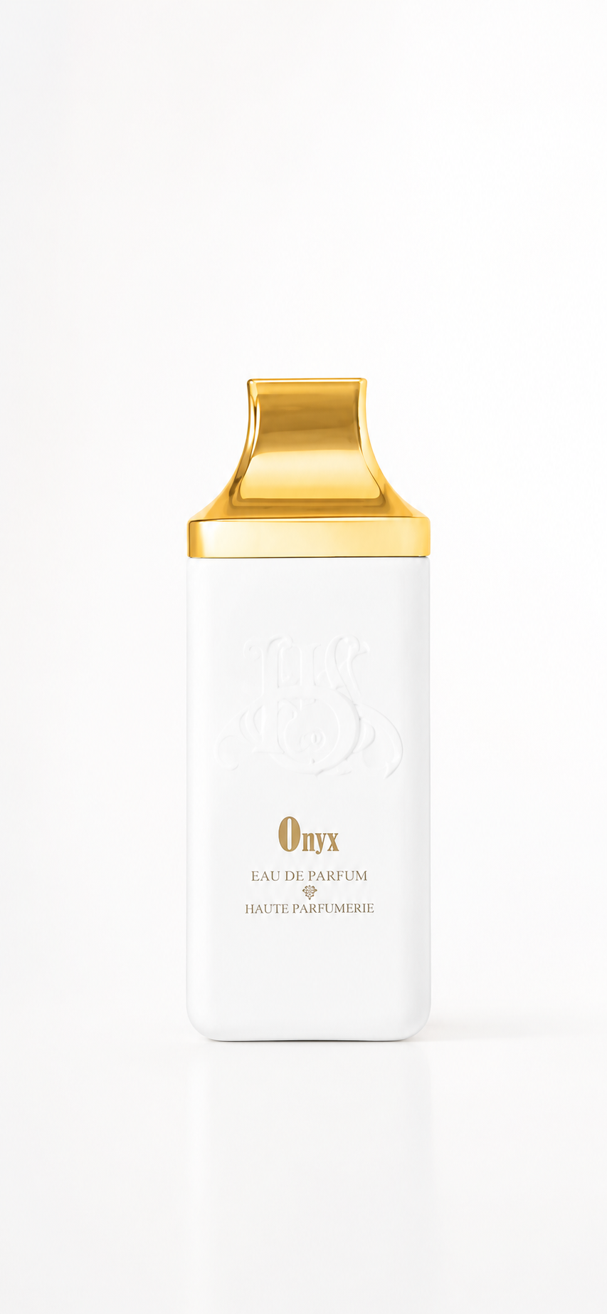 DECANT ONYX AL-JAZEERA