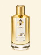 ROYAL VANILLE MANCERA  DECANT Y FRASCO ORIGINAL
