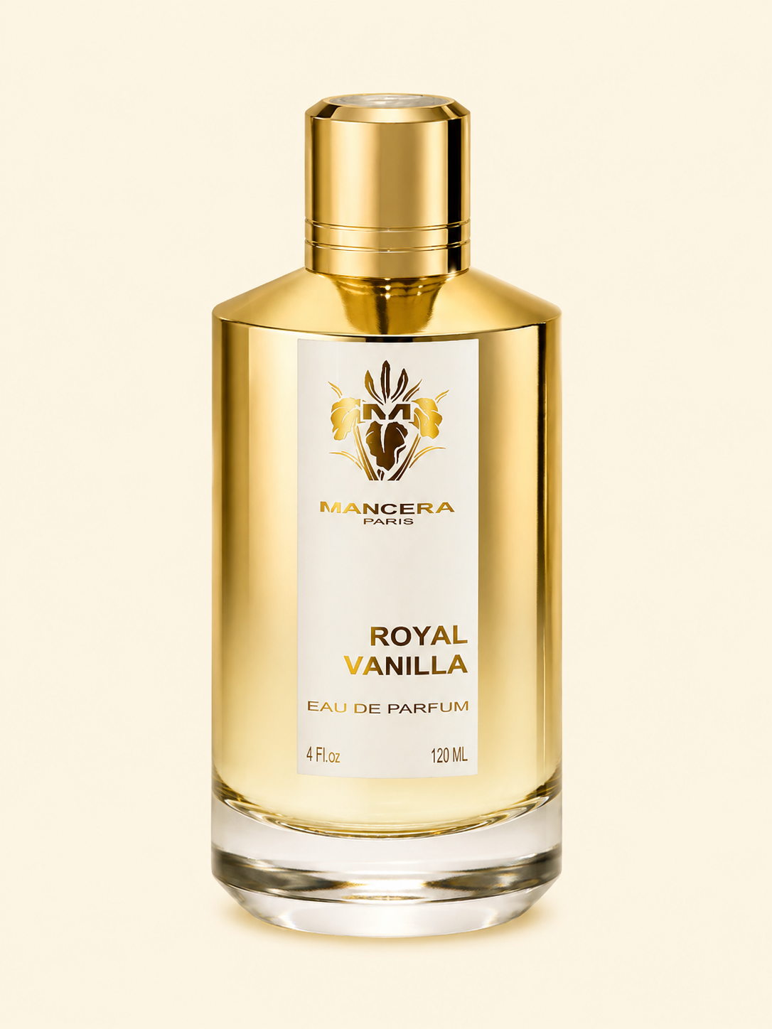 DECANT ROYAL VANILLE MANCERA