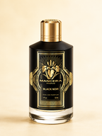 BLACK NOIR MANCERA  DECANT Y FRASCO ORIGINAL