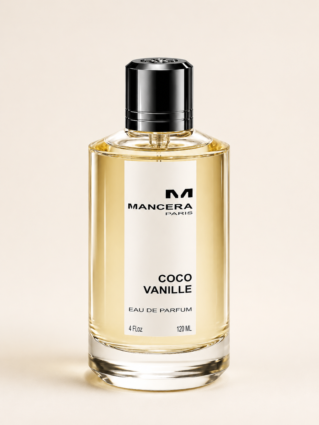 DECANT COCO VANILLE MANCERA