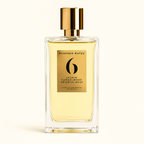 ROSENDO MATEO N* 6 DECANT Y FORMATO ORIGINAL TESTER