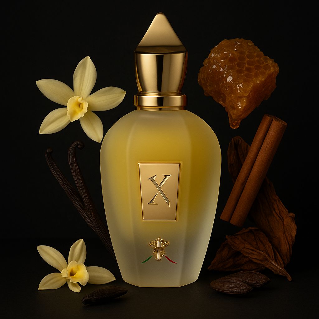 DECANT INCANTO PARFUMS NAXOS