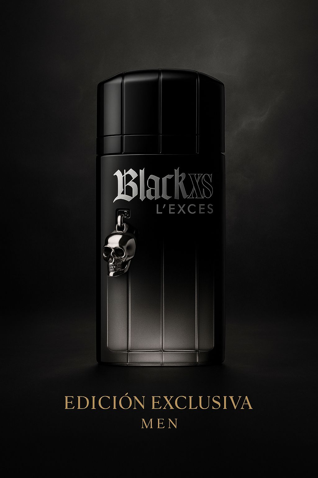 DECANT INCANTO PARFUMS BLACK XS L´EXCES EXCLUSIVA
