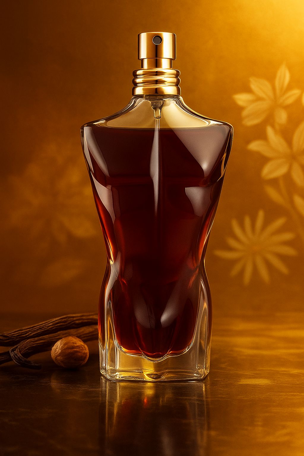 DECANT LE MALE ESSENCE JEAN PAUL GAULTIER