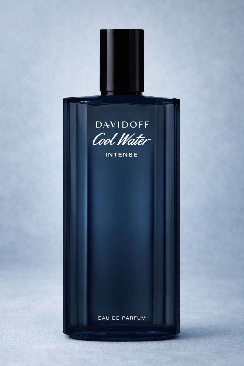 DECANT DAVIDOFF COOL WATER INTENSE