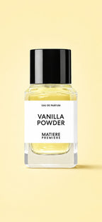 DECANT MATIERE PREMIERE VANILLA POWDER