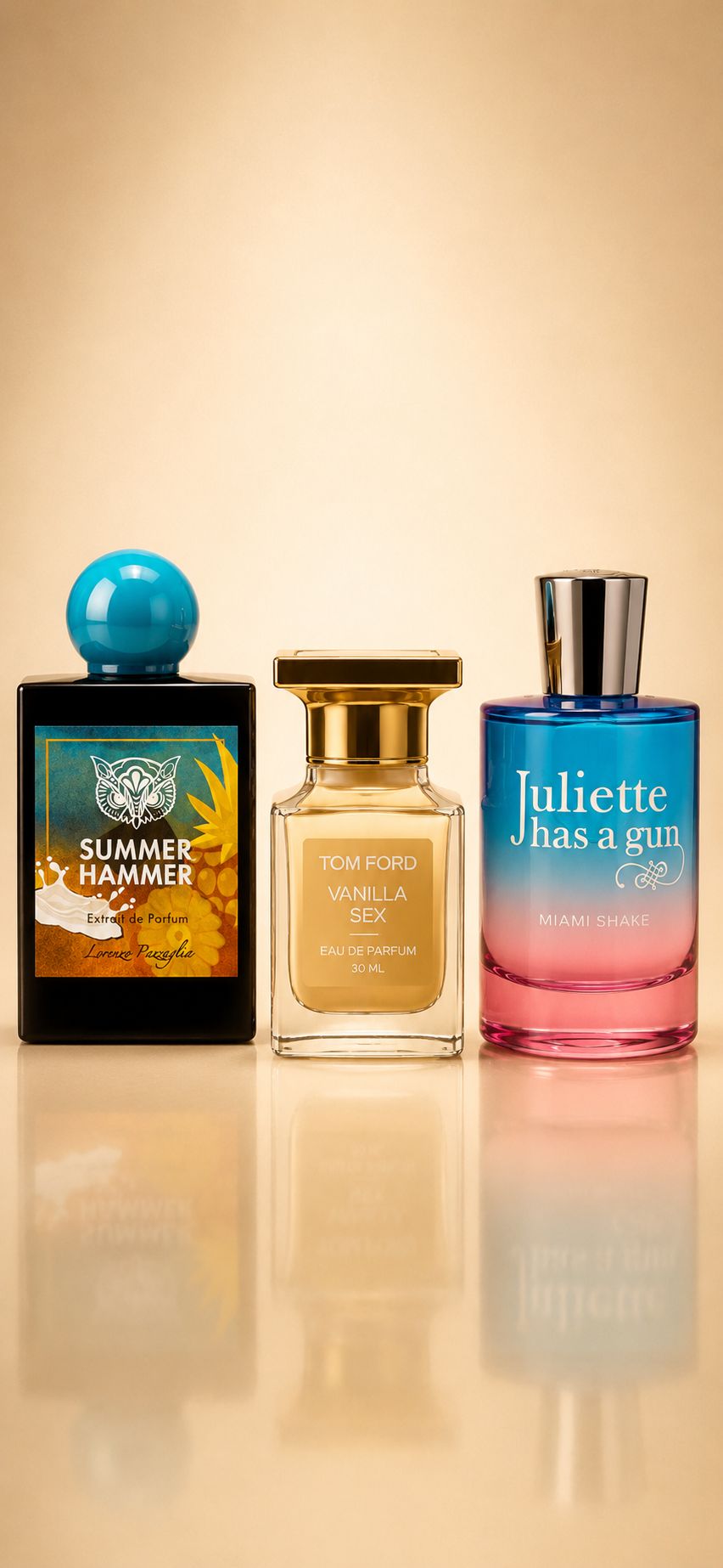 DECANTS SWEET ADDICTION