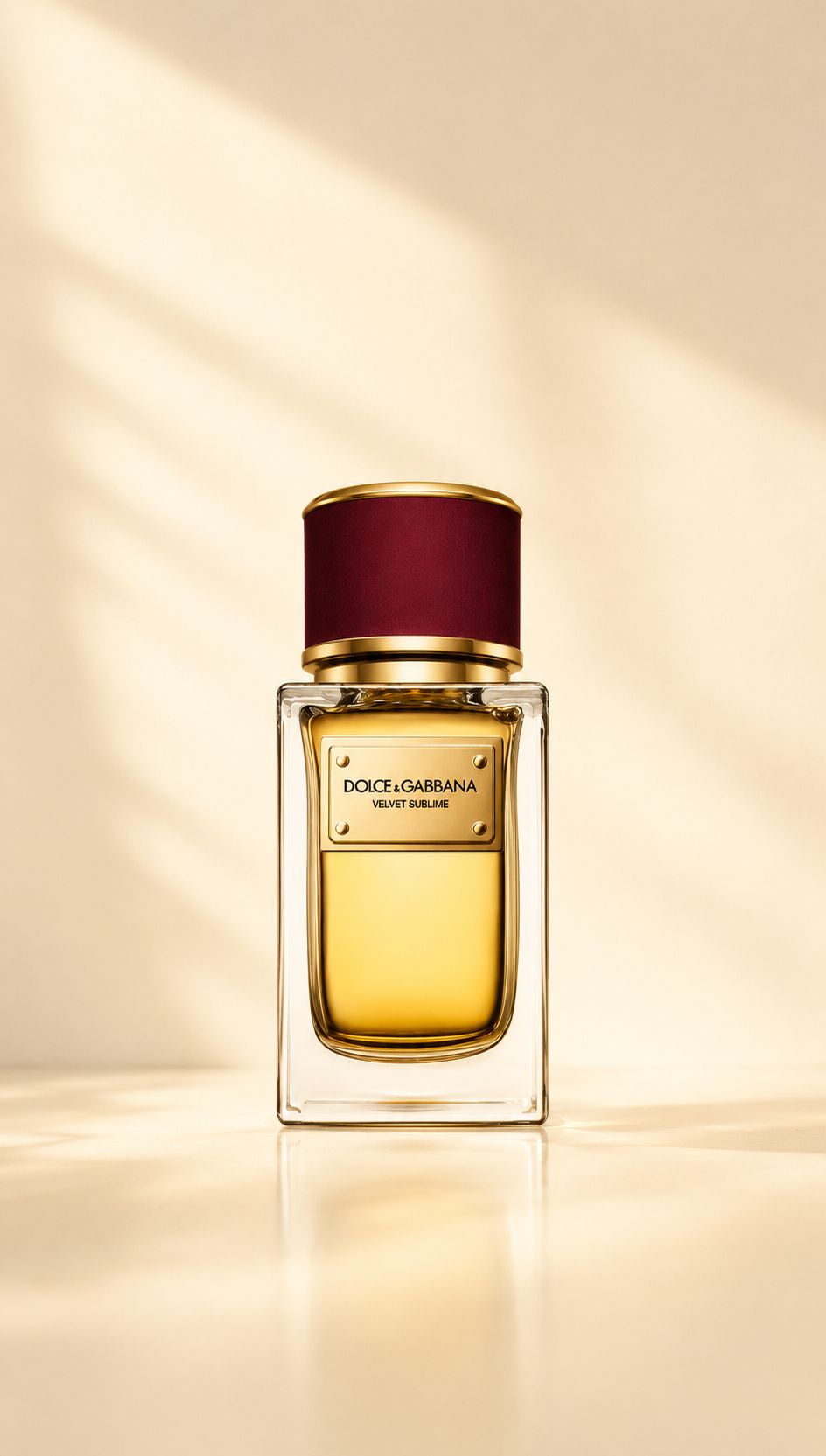 DECANT VELVET SUBLIME DOLCE & GABBANA