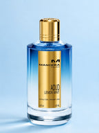 AOUD LEMONT MINT MANCERA  DECANT Y FRASCO ORIGINAL
