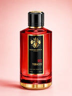 RED TOBACCO MANCERA  DECANT Y FRASCO ORIGINAL