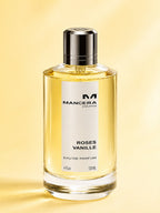 ROSES VANILLE MANCERA  DECANT Y FRASCO ORIGINAL