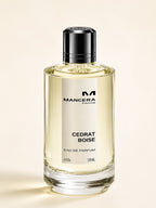 CEDRAT BOISE MANCERA  DECANT Y FRASCO ORIGINAL