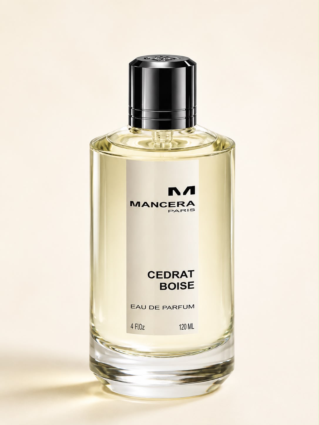 DECANT CEDRAT BOISE MANCERA
