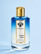 CINQUE TERRE MANCERA  DECANT Y FRASCO ORIGINAL
