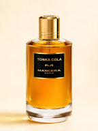 TONKA COLA MANCERA  DECANT Y FRASCO ORIGINAL