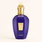 ACCENTO XERJOFF DECANT Y FRASCO ORIGINAL