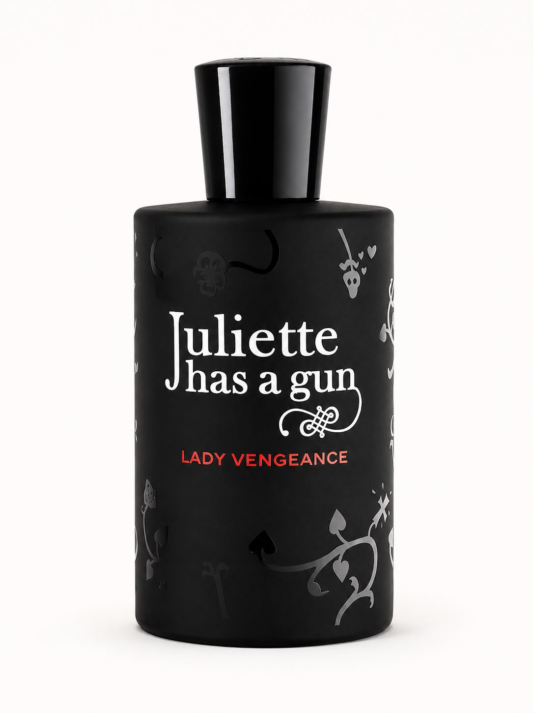 LADY VEGEANCE JULIETTE HAS A GUND DECANT Y FRASCO ORIGINAL