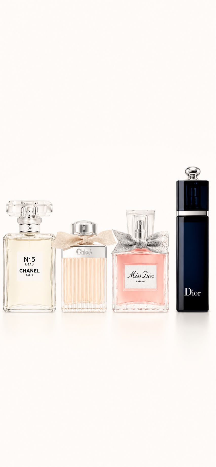 DECANTS PARIS ELEGANCE