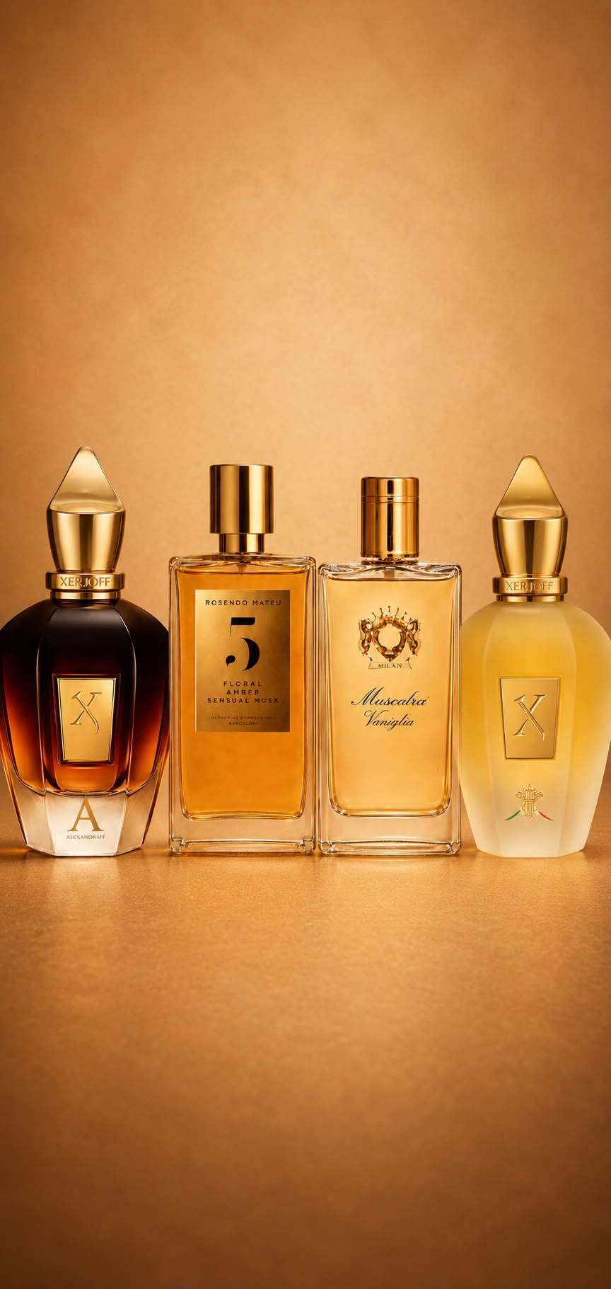 DECANTS VAINILLA PRESTIGE