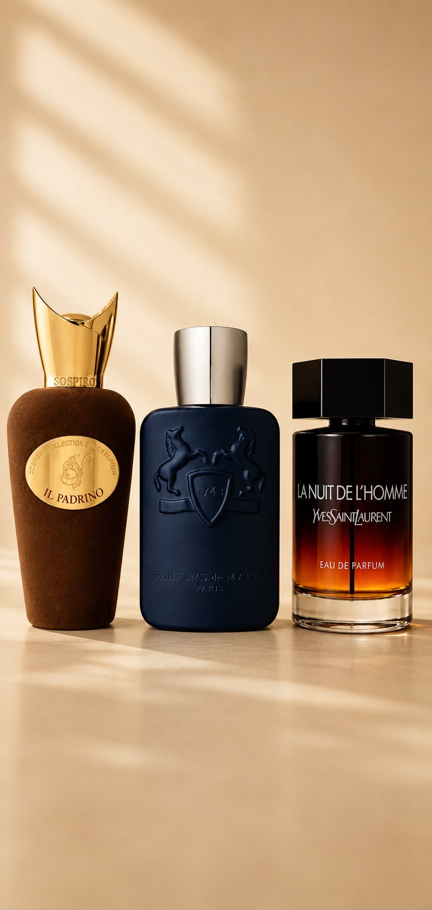 DECANTS CALIDO ESPECIADO