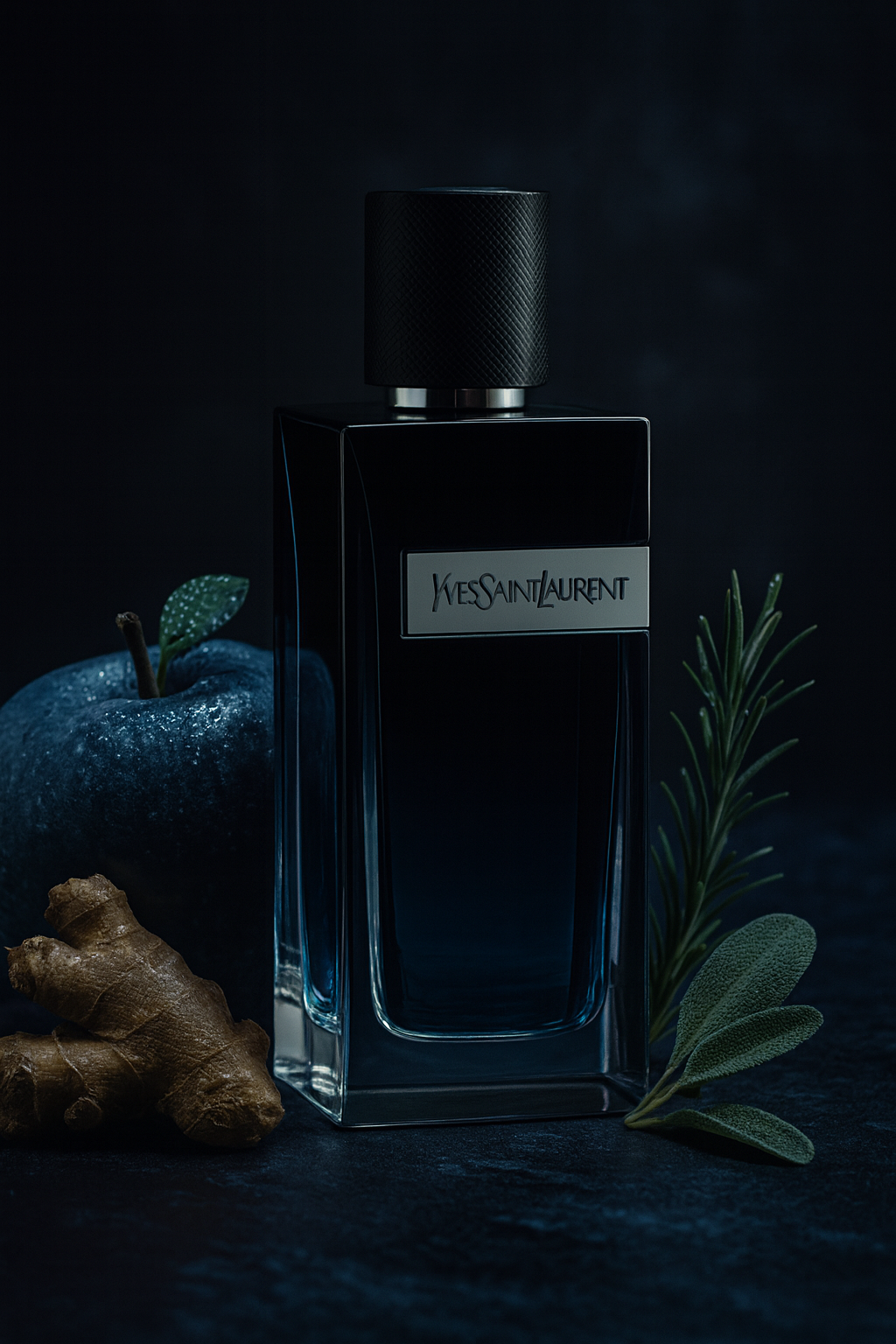 DECANT YVES SAINT LAURENT Y EDP