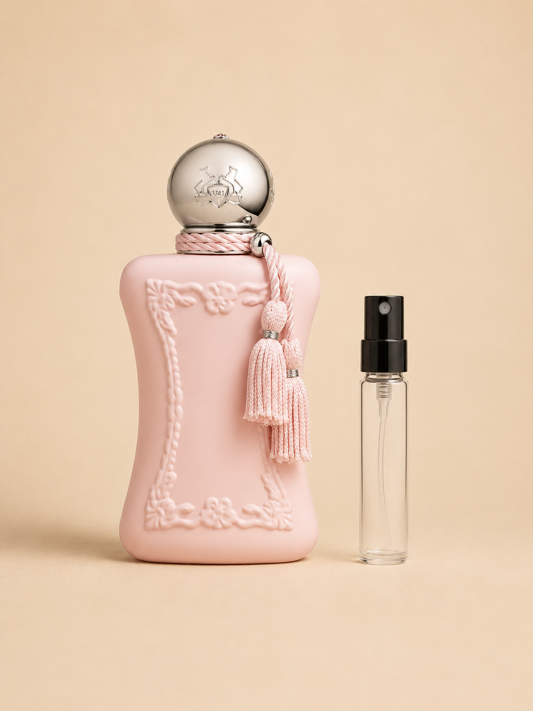 PARFUMS DE MARLY DELINA