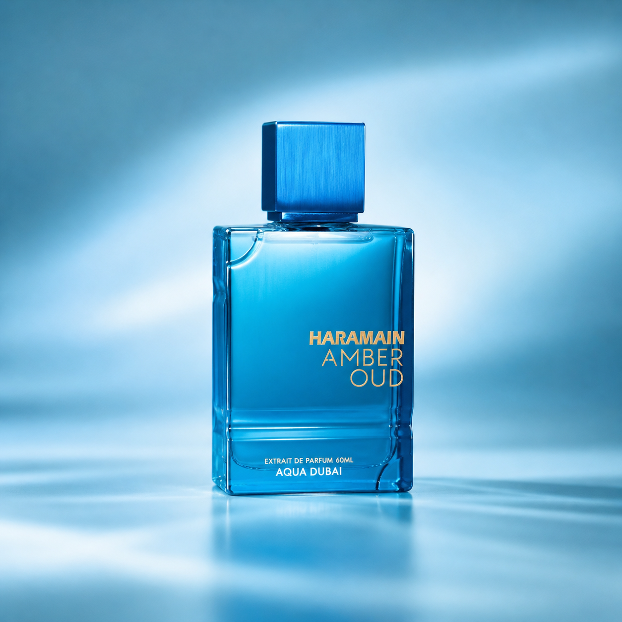 DECANT AMBER OUD AQUA DUBAI