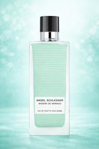 Muestra decant Angel Schlesser Madera de Naranjo, perfume cítrico y amaderado para hombre.