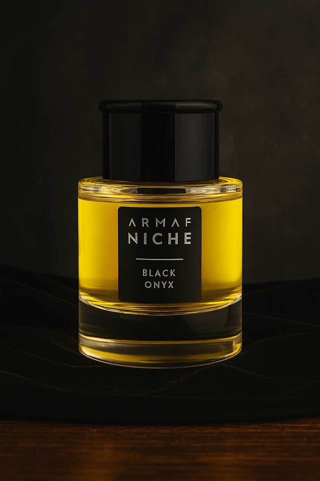 DECANT BLACK ONYX ARMAF