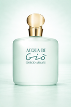 DECANT ACQUA DI GIO EDT