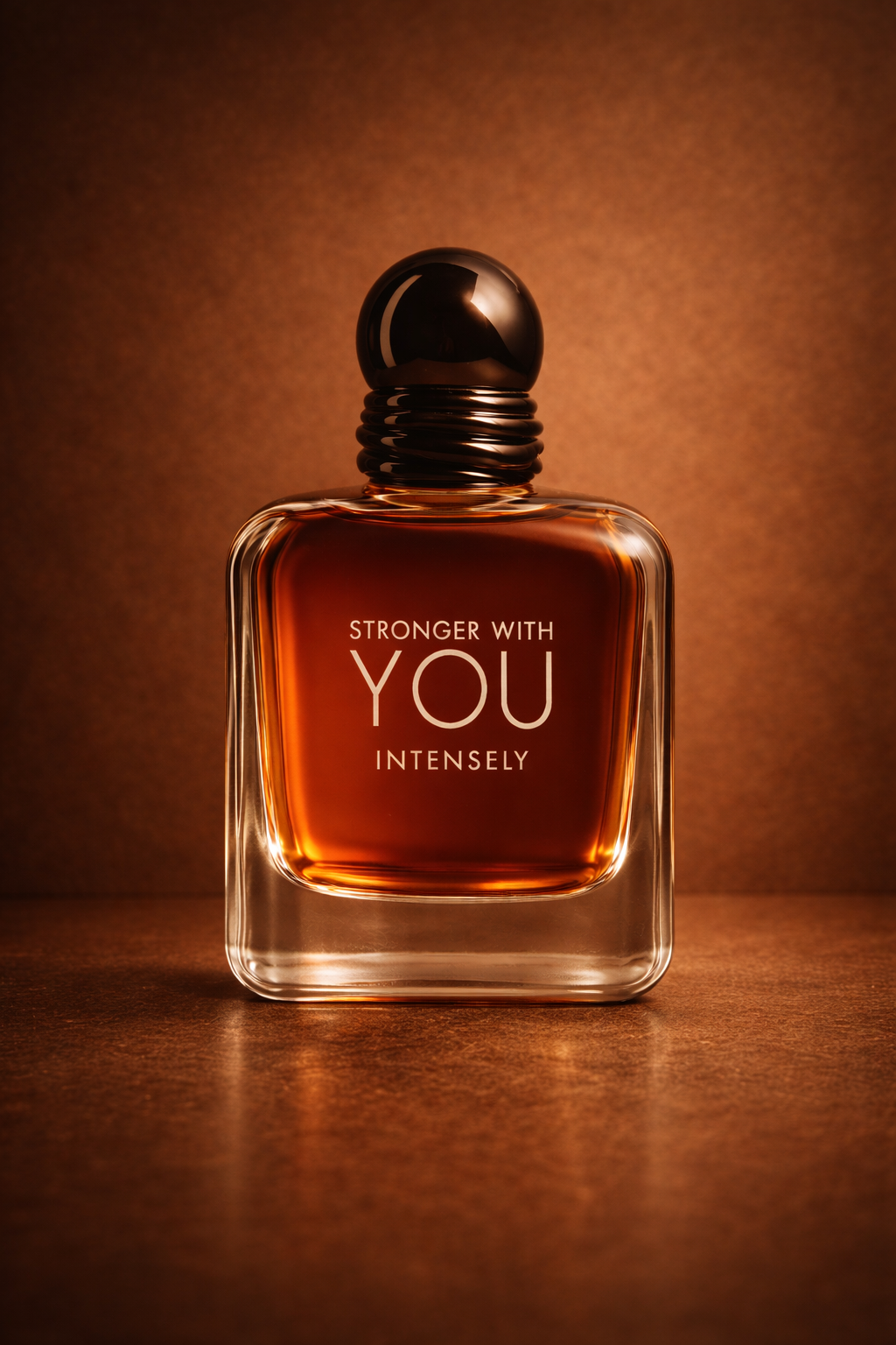 DECANT ARMANI STRONGER WITH YOU INTENSELY