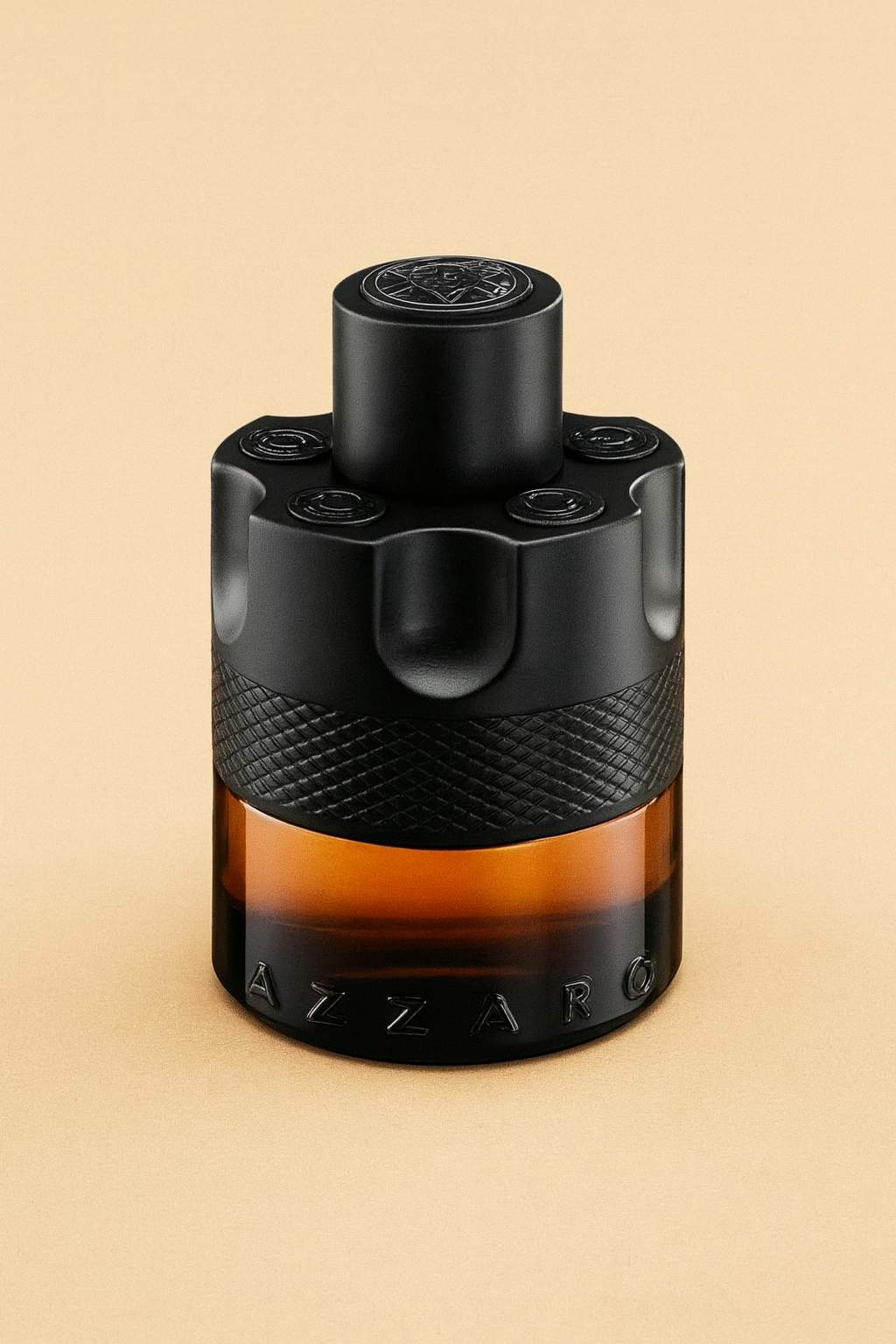 DECANT AZZARO THE MOST WANTED PARFUM