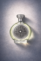 Decant de Boadicea the Victorious Energizer, perfume cítrico revitalizante de alta gama.