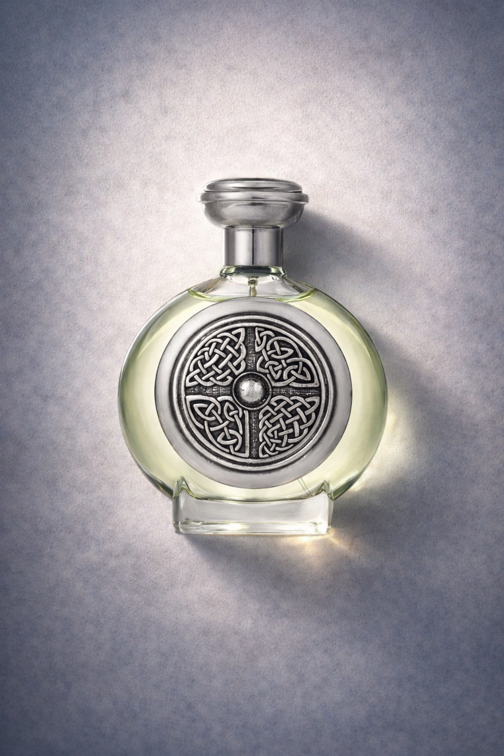 Decant de Boadicea the Victorious Energizer, perfume cítrico revitalizante de alta gama.