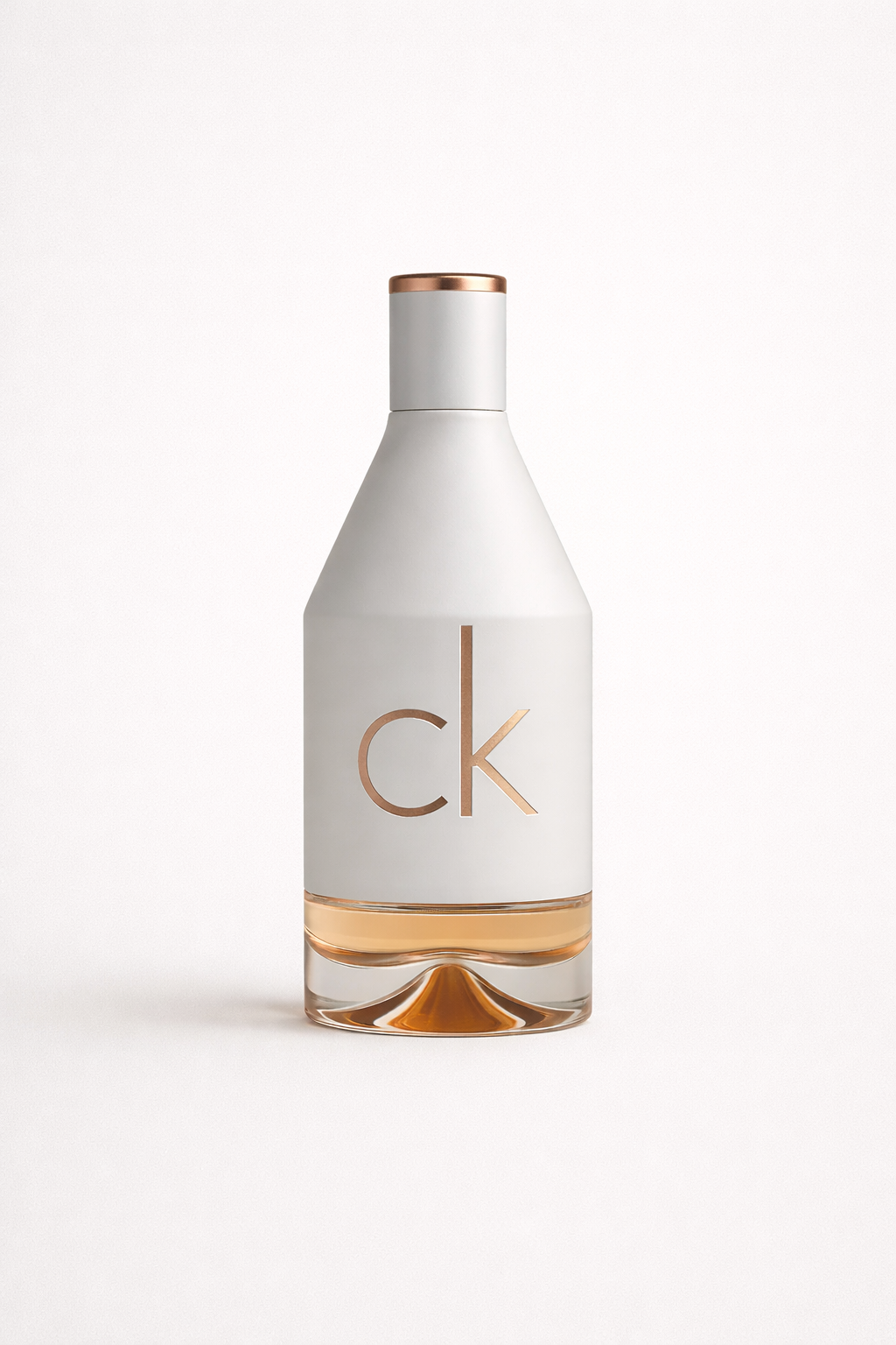Muestra decant CK IN2U Her de Calvin Klein, perfume fresco y joven para el día a día.