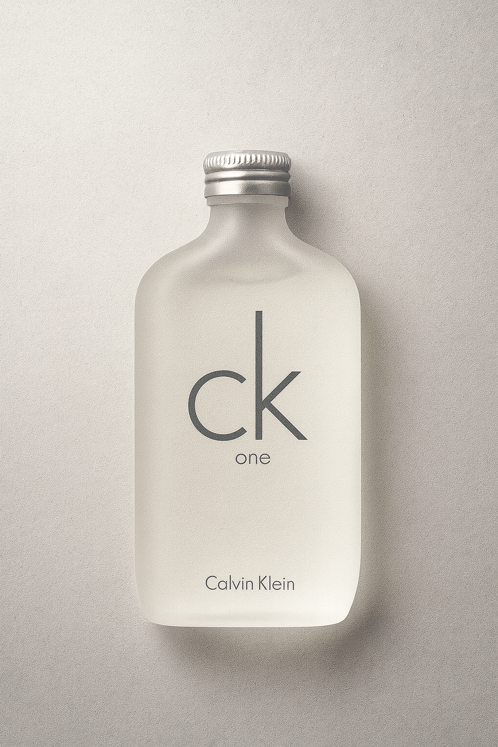 Decant original Calvin Klein CK One, el perfume unisex más icónico y fresco para diario.
